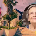 \'Se va un trocito de nuestra infancia\' Fallece histórica profesora de Nacimiento que dedicó más de 40 años a la educación pública, La Tribuna