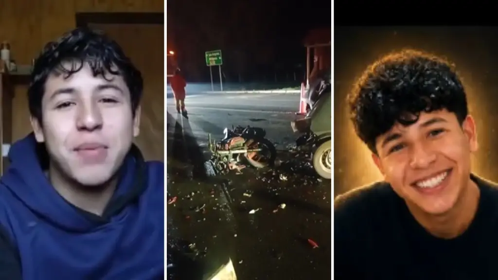Completamente sedado: Actualizan estado de salud de influencer cristiano de 19 años que quedó grave tras accidente en Los Ángeles, La Tribuna