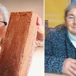 “Laurita”, la influencer angelina de 78 años que conquistó a más de 24 mil seguidores, La Tribuna