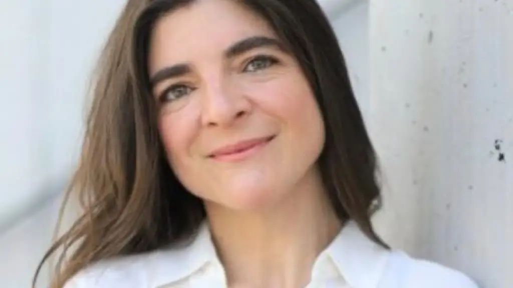 Fernanda García, Cedida