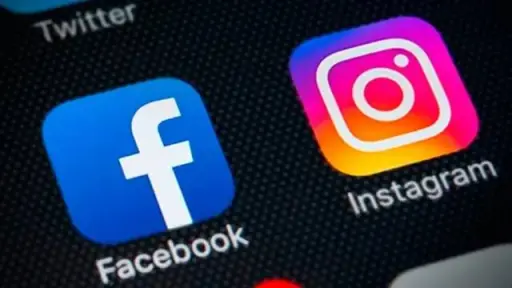 Instagram y Facebook presentan fallas este viernes: usuarios reportan caída masiva en Chile y el mundo