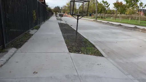 Reabren Costanera Quilque Norte en Los Ángeles tras meses cerrada por obras