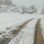 Primeras nevadas, MOP