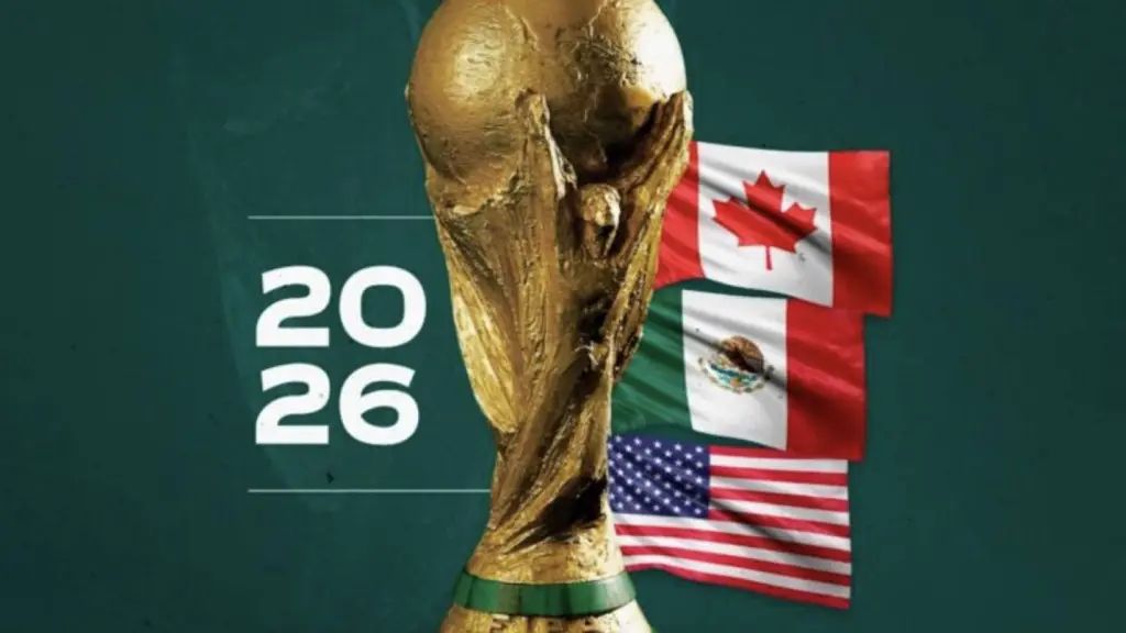 Mundial 2026: Canadá y Estados Unidos debutan hoy como locales en la Copa del Mundo, Internet