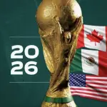 Mundial 2026: Canadá y Estados Unidos debutan hoy como locales en la Copa del Mundo, Internet