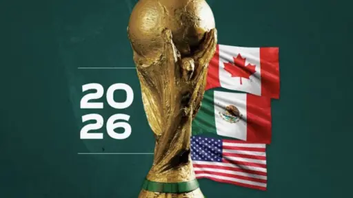 Mundial 2026: Canadá y Estados Unidos debutan hoy como locales en la Copa del Mundo