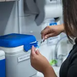 Ministerio de Salud está impulsado la inmunización contra el sarampión, Seremi de Salud Biobío