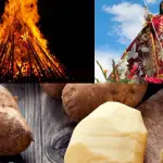 ¿Cuál es el origen de la Noche de San Juan? Las creencias que sobreviven en Biobío , Internet