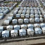 Los Ángeles concentra parte importante de la oferta habitacional., Seremi de Vivienda y Urbanismo