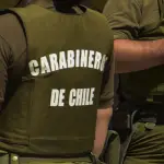 El grupo estaba integrado por un teniente, un suboficial mayor, un sargento segundo y tres cabos, todos pertenecientes a la misma unidad policial de Talca., contexto