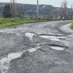 Proyectos de pavimentación, Municipalidad de Quilaco