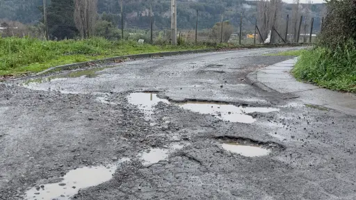 Quilaco anuncia nuevas obras de veredas y pavimentación por más de \\$680 millones