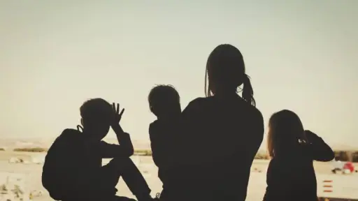 Padres que abandonen régimen de visitas podrían perder derechos sobre sus hijos