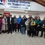 CUT, Cedida