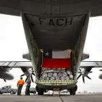 Ayuda humanitaria, Pura Noticia