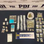 PDI Lautaro, Policía de Investigaciones 