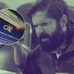 Gabriel Boric expresó su apoyo a los deudores del CAE afectados por presuntos vaciamientos de cuentas y cuestionó el rechazo a reformas que buscaban modificar el sistema de financiamiento universitario., Edición Diario La Tribuna