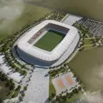 El Gobernador Regional afirmó que el actual proyecto del nuevo estadio para Los Ángeles es inviable en el contexto económico actual, apostando en cambio por inversiones graduales y la construcción de polideportivos en la región, La Tribuna