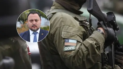 Fiscal de Arica insiste en levantar el secreto bancario tras histórica incautación de droga: Hay que seguir la ruta del dinero
