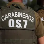 Operativo OS7, Carabineros de Chile