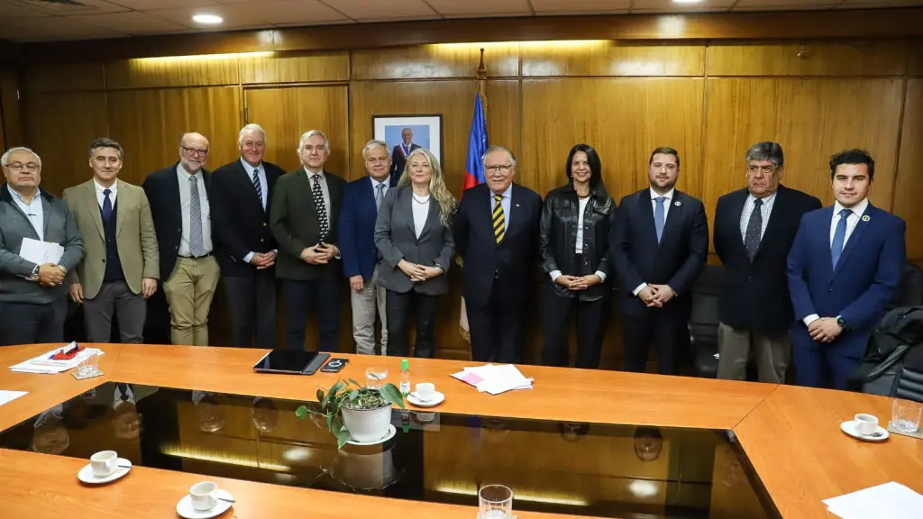 Ocho prioridades del Consorcio Agrícola: agua, seguridad y costos marcan la urgencia del agro, cedida