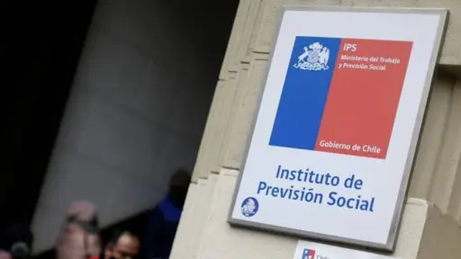 Reforma de pensiones: quiénes están exentos de pagar la nueva cotización adicional del 1%