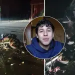 Angelino de 19 años se encuentra en coma grave tras accidente de tránsito en Santa Fe: Familiares piden cadena de oración, La Tribuna