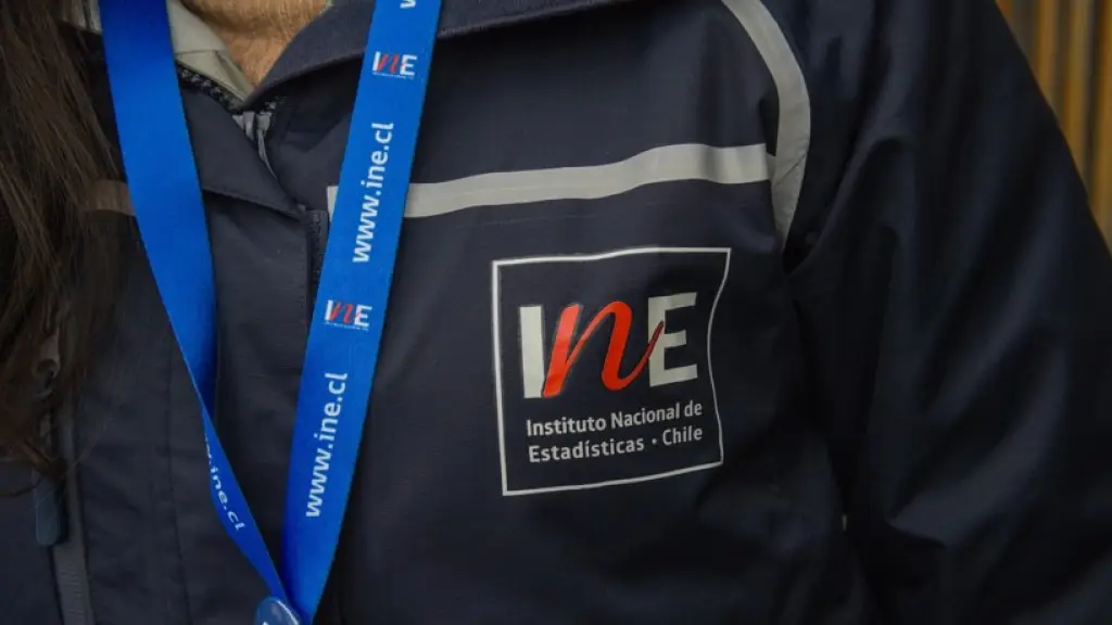 INE confirma investigación interna tras contratación de personas inhabilitadas en el Censo 2024, INE Chile