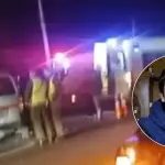 Angelino de 19 años se encuentra en coma grave tras accidente de tránsito en Santa Fe: Familiares piden cadena de oración, La Tribuna