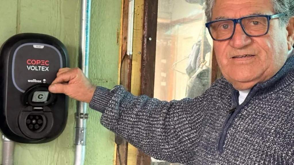 Electromovilidad, Seremi de Energía