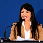 La participación de Ximena Lincolao fue confirmada para la segunda versión de la API Expo que se realizará en agosto en Santa Bárbara., @ximenalincolao