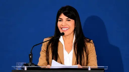 Confirman participación de ministra de Ciencia en la API Expo Santa Bárbara 2026