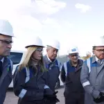 Encuentro de integración binacional entre Chile y Argentina, GORE Biobío