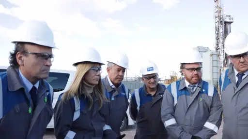 Paso Pichachén se posiciona como eje de integración entre Chile y Argentina