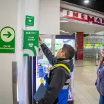 Fiscalización sobre Desfibriladores Externos Automáticos Portátiles , Seremi de Salud Biobío
