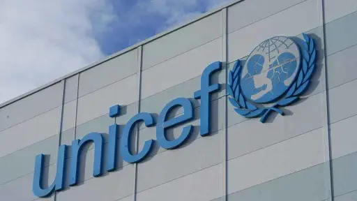 UNICEF exige aclarar paradero de niños haitianos en Chile ante posible vulneración de derechos