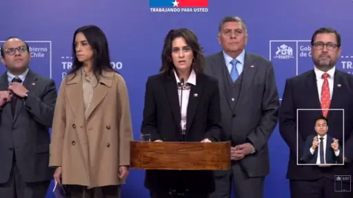 Ministra María Jesús Wulf: El foco es proteger a los niños en medio de investigación por ingreso de menores haitianos