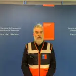 Director de SENAPRED Biobío advierte por sistema frontal y pide evitar conductas de riesgo, Senapred Biobio
