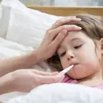 Aumento de virus respiratorios en Chile: Influenza A y B reportan niveles record, internet