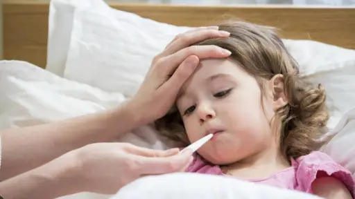 Aumento de virus respiratorios en Chile: Influenza A y B reportan niveles record