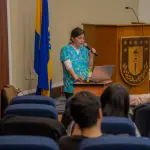Curso \'Manejo integral del dolor crónico en usuarios con diagnóstico de fibromialgia\', DCS Los Ángeles