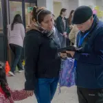 Conmemoración del Día del Buen Trato a las Personas Mayores , DCS Los Ángeles
