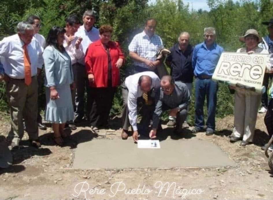 El esfuerzo de las autoridades y la comunidad permitieron impulsar la iniciativa / Museo Casa Cano