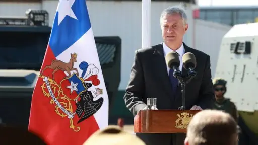 José Antonio Kast destaca rol de la PDI en su aniversario 93 y advierte que el crimen organizado es un adversario implacable