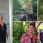 \'Estoy cansada, pero no rendida”:  el relato de una madre de Los Ángeles a casi cuatro años de la desaparición de su hijo, La Tribuna