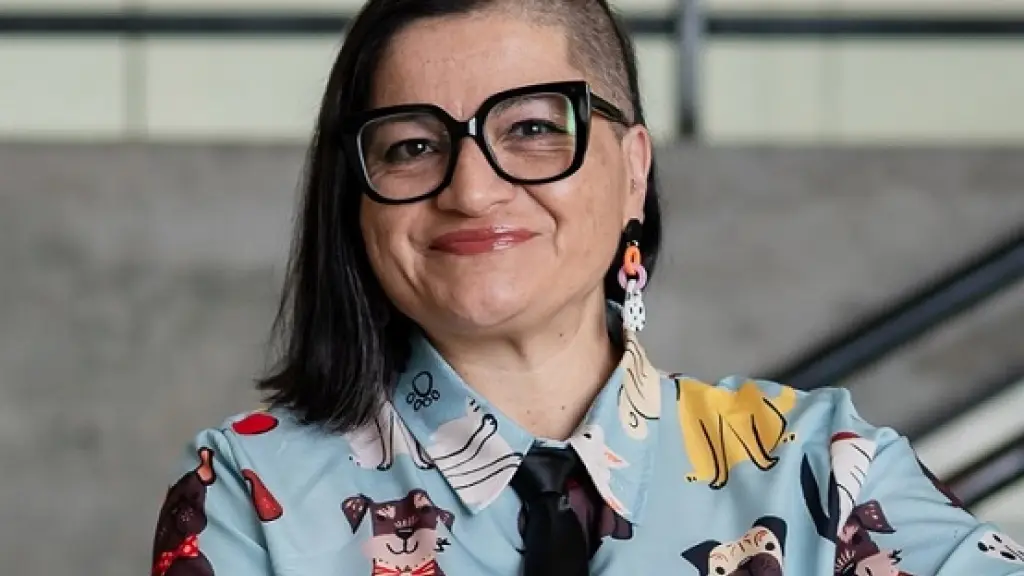Sandra Urra, Cedida