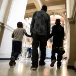 Desde las instituciones involucradas esperan que durante los próximos días puedan ser ubicados más menores que aparecen en los registros oficiales., contexto