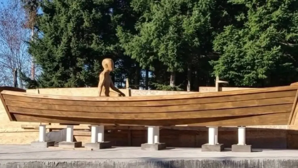 La obra busca rescatar y poner en valor una parte fundamental de la historia e identidad local: l, gentileza