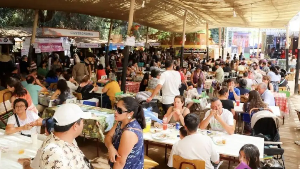 Quilaco se prepara para su Feria Costumbrista los días 27 y 28 de junio, Internet 