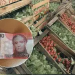 Adultos mayores fueron estafados con billetes falsos en su verdulería en Los Ángeles, La Tribuna